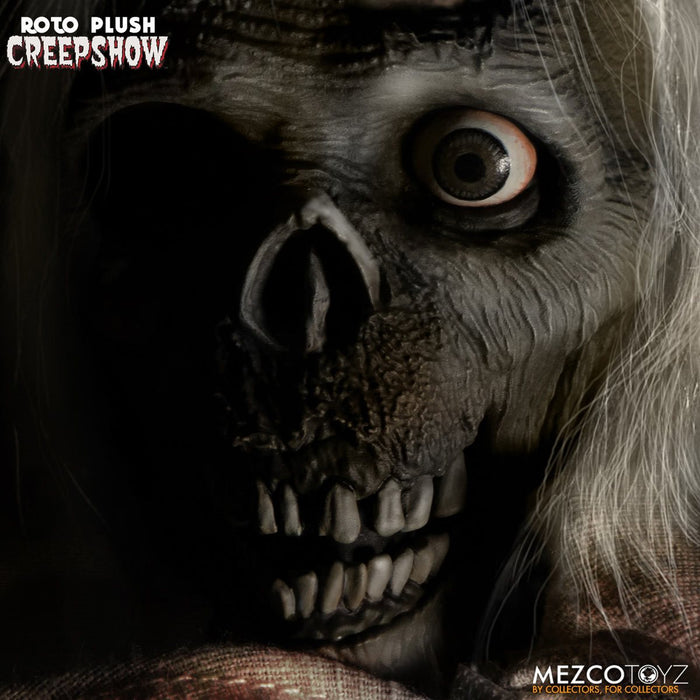 Creepshow: The Creep MDS Roto 18-Inch Plush