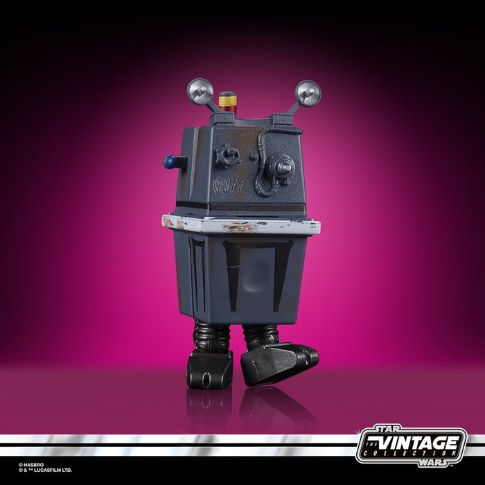 Star Wars The Vintage Collection Power Droid 3 3/4-Inch Action Figure