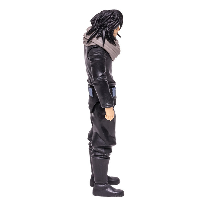 My Hero Academia Wave 3 Shota Aizawa 5-Inch Scale Action Figure