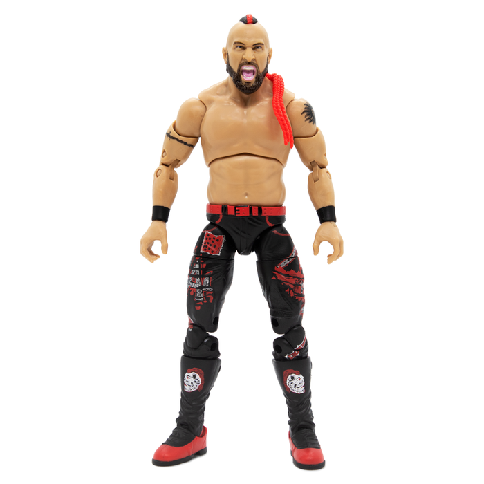 AEW Series 3 Unrivaled Lance Archer Action Figure