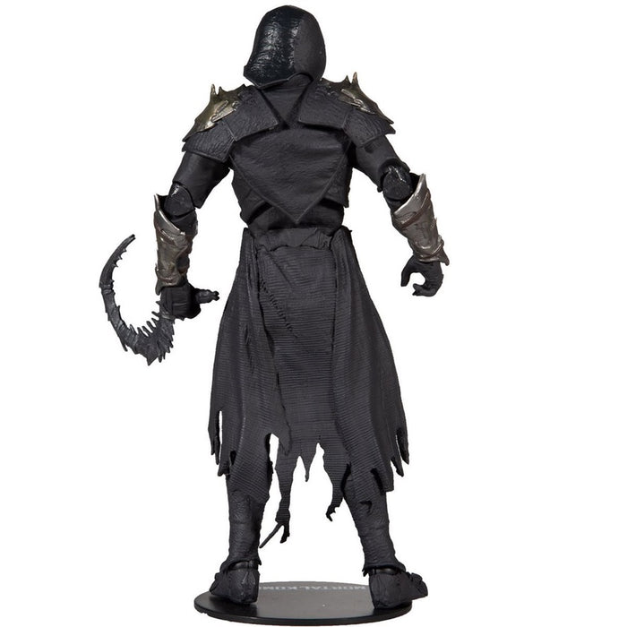 Mortal Kombat Series 6 Noob Saibot 7-Inch Action Figure