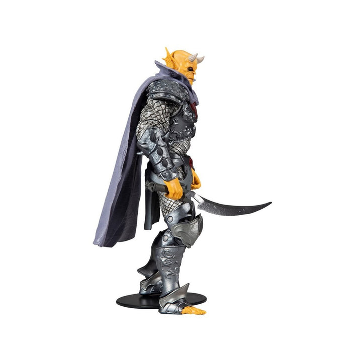 DC Multiverse Demon Knight 7-Inch Scale Action Figure