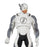 DC Gaming Wave 4 Flash Alt Hot Pursuit 7-Inch Action Figure