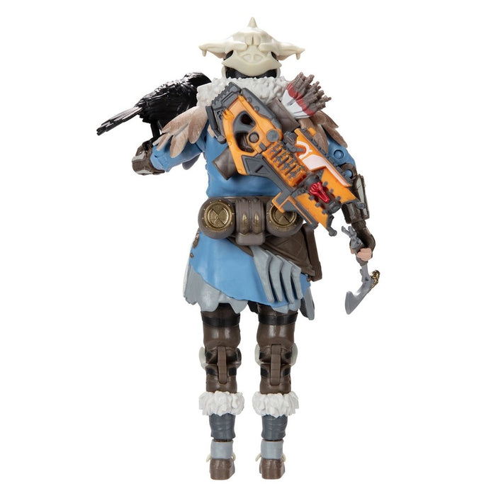 Apex Legends Bloodhound (Youngblood) 6-Inch Action Figure