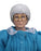 The Golden Girls Sophia 8-Inch Clothed Action Figure