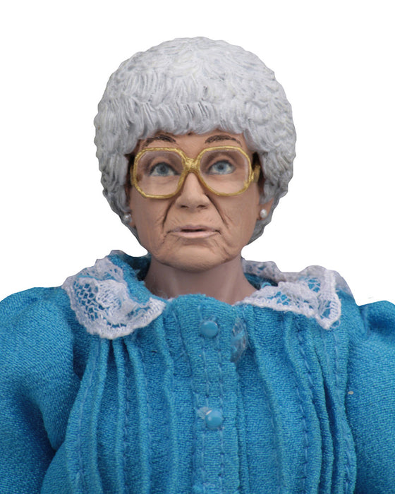 The Golden Girls Sophia 8-Inch Clothed Action Figure