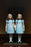 Toony Terrors The Grady Twins (The Shining) 6-Inch Scale Action Figure