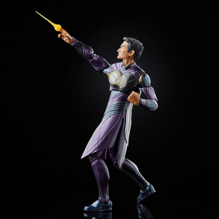 Marvel Legends Eternals Kingo 6-inch Action Figure