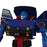 Transformers Masterpiece Edition MP-53 Skids Figure