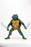 Teenage Mutant Ninja Turtles (Cartoon) - 1/4th Scale Giant-Size Leonardo Action Figure