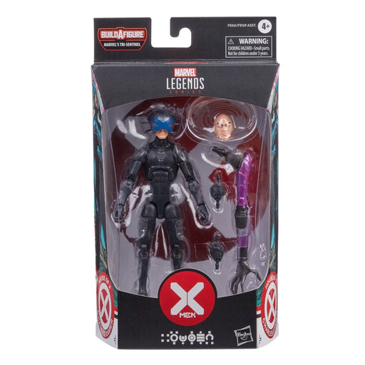 X-Men Marvel Legends 6-Inch Charles Xavier Action Figure