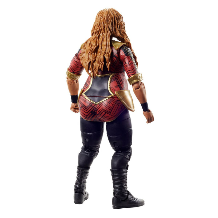 WWE Elite Collection Series 89 Nia Jax Action Figure