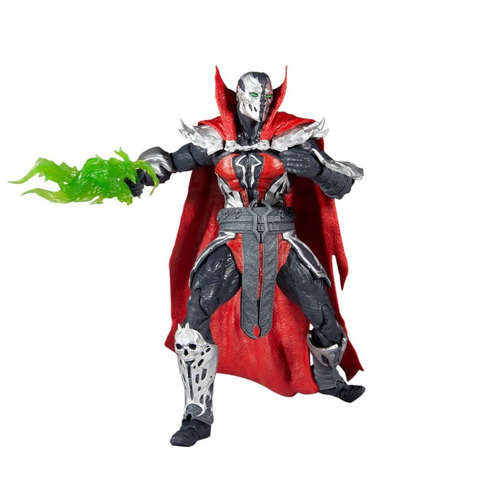 Mortal Kombat 11 Malefik Spawn 7-Inch Scale Action Figure