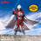 Ultraman One:12 Collective Action Figure