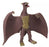 Godzilla Rodan 7-Inch Vinyl Figure (1956)