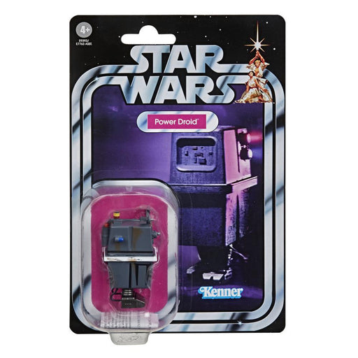 Star Wars The Vintage Collection Power Droid 3 3/4-Inch Action Figure