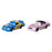 Disney Pixar Cars 2022 Floyd Mulvihill & Crusty Rotor 2-Pack