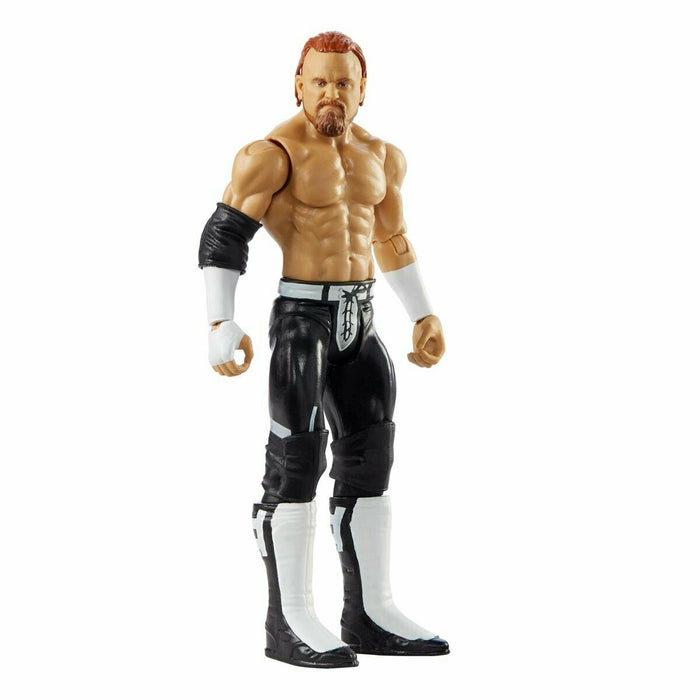 WWE Basic Figure Series 113: Buddy Murphy 6-Inch Action Figure