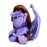 Gargoyles Goliath 8-Inch Phunny Plush