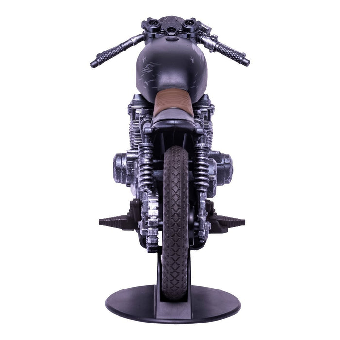 DC The Batman Movie Drifter Motorcycle