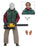 National Lampoon’s Christmas Vacation Chainsaw Clark 8-Inch Clothed Action Figure