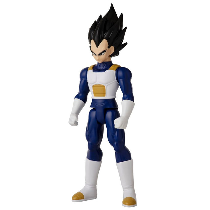 Dragon Ball Super Vegeta Limit Breaker 12-Inch Action Figure