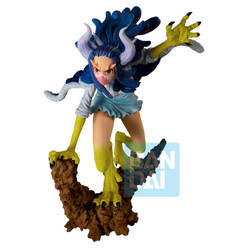 One Piece Ulti Glitter of Ha Ichiban Statue