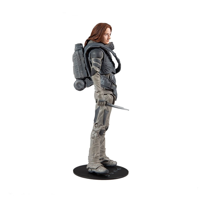 Dune Lady Jessica Series 1 7-Inch Action Figure