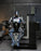 RoboCop Ultimate Battle-Damaged RoboCop with Chair 7-Inch Scale Action Figure