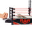 WWE Wrekkin' Kickout Ring Playset