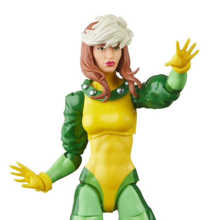 X-Men Age of Apocalypse Marvel Legends Marvel's Rogue 6-Inch Action Figure