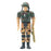 Aliens ReAction - Hudson Action Figure