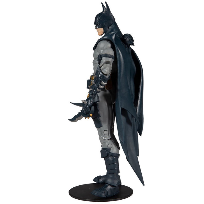 DC Multiverse Batman Designed by Todd McFarlane 7-Inch Action Figure