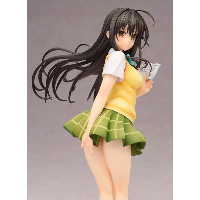 To Love-Ru Darkness Yui Kotegawa 1:7 Scale Statue