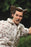 Ace Ventura Shady Acres Ace Ventura 8-Inch Clothed Action Figure