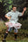 Ace Ventura Shady Acres Ace Ventura 8-Inch Clothed Action Figure