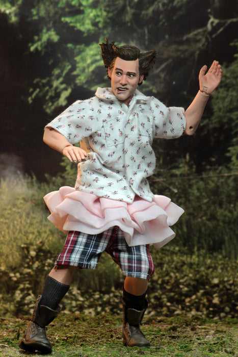 Ace Ventura Shady Acres Ace Ventura 8-Inch Clothed Action Figure