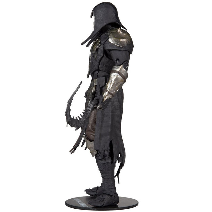 Mortal Kombat Series 6 Noob Saibot 7-Inch Action Figure