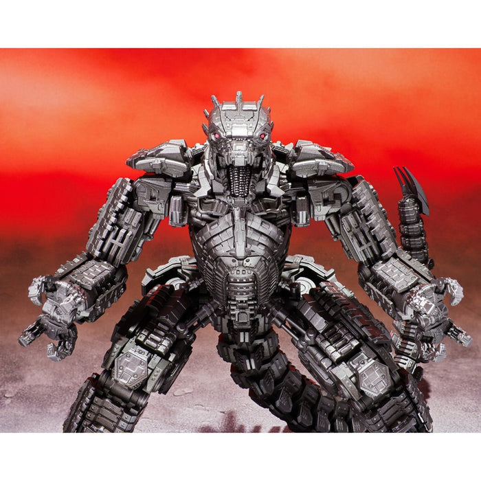 Godzilla vs. Kong Mechagodzilla S.H.MonsterArts Action Figure