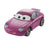 Disney Pixar Cars Color Changers 1:55 Scale Sally Vehicle