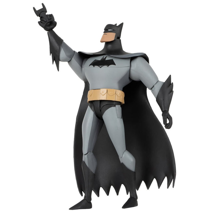 Batman: The Adventures Continue Batman Version 2 Action Figure