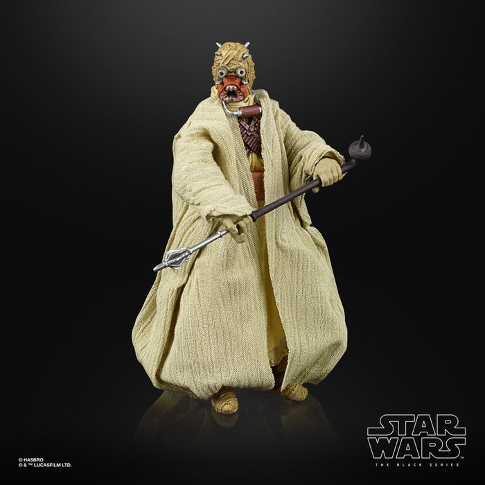 Star Wars The Black Series Archive Tusken Raider Action Figure