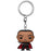 Star Wars: The Mandalorian Moff Gideon Pocket Pop! Key Chain