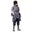 Naruto Anime Heroes Uchiha Sasuke Action Figure