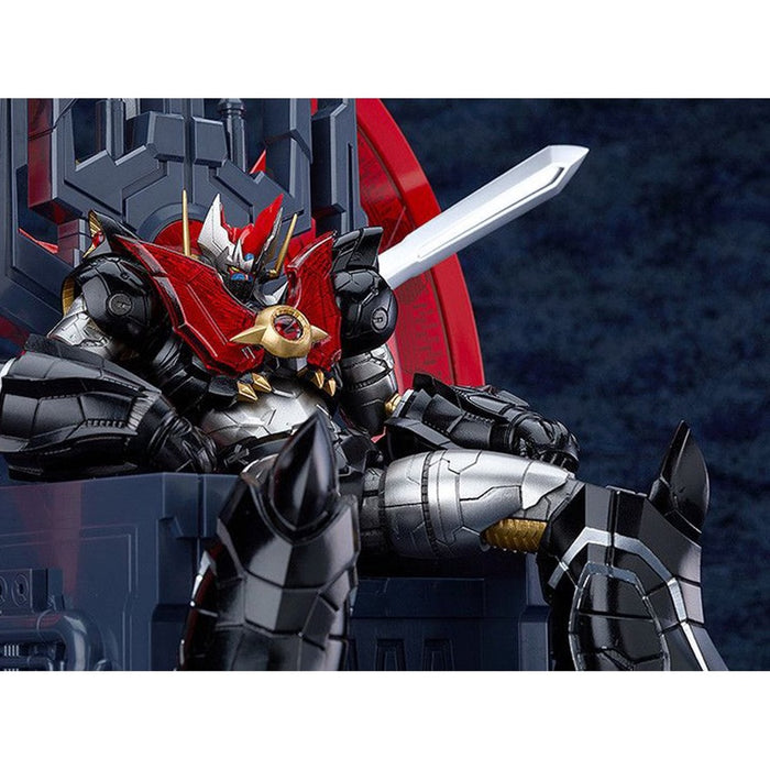 Mazinkaiser Hagane Works Action Figure