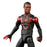 Spider-Man 3 Marvel Legends Miles Morales 6-Inch Action Figure