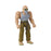 Dragon Ball Super Dragon Stars Muten Roshi 6 1/2-Inch Action Figure