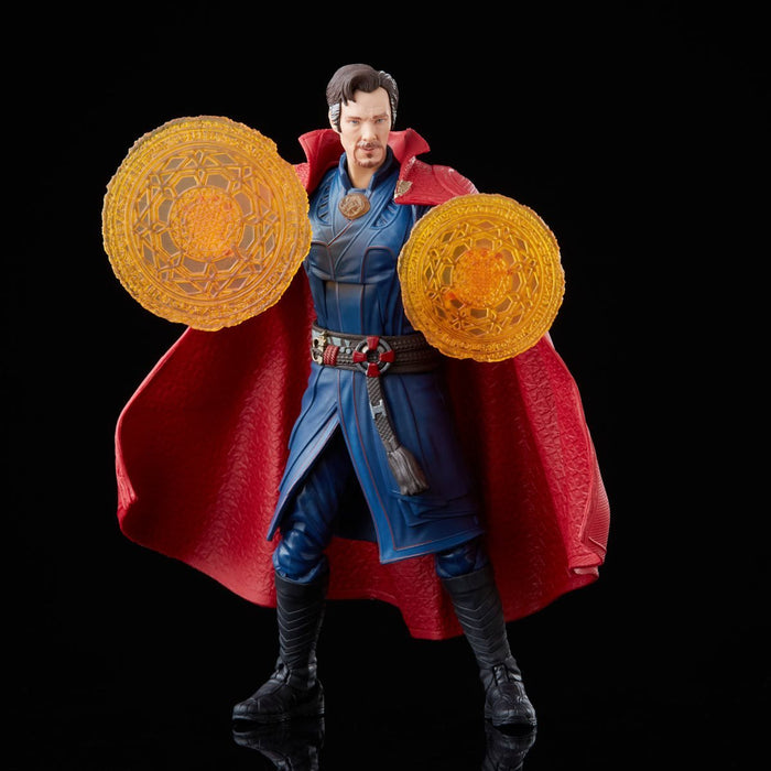 Marvel Legends Doctor Strange in the Multiverse of Madness Doctor Strange 6-Inch Action Figure