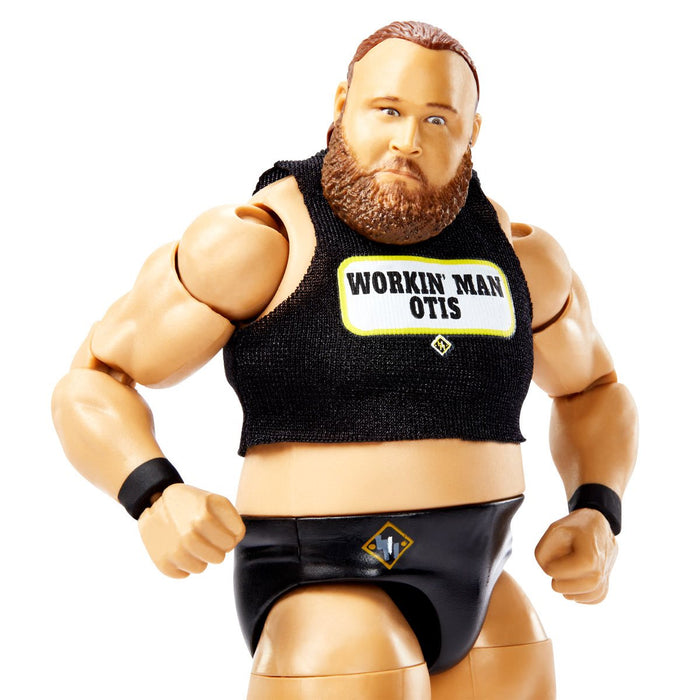 WWE Elite Collection Series 87 Otis Action Figure