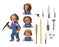 Chucky Ultimate Chucky 7-Inch Scale Action Figure